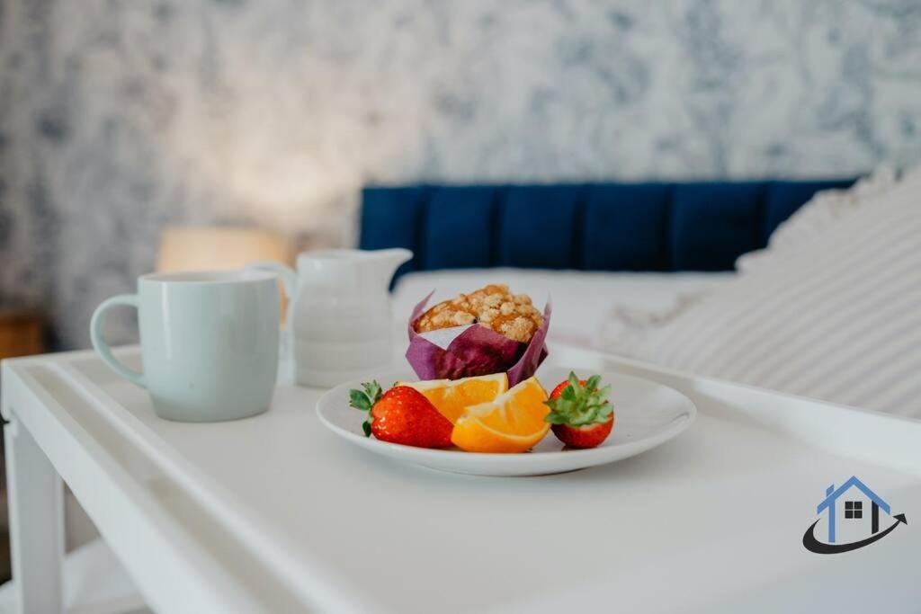 Indigo Snug - Gorgeous 2 Bed Flat In The Heart Of Кромер Екстер'єр фото